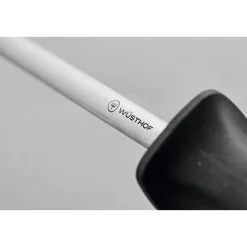 Messer & Co. Entdecken<Wüsthof Wetzstahl 26 cm schwarz