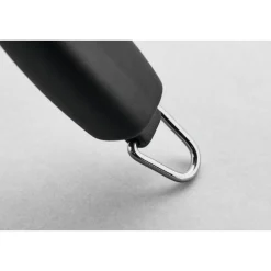 Messer & Co. Entdecken<Wüsthof Wetzstahl 26 cm schwarz