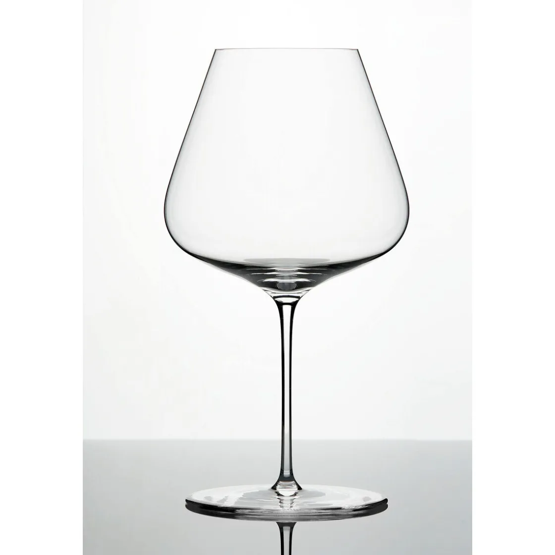 Rotweingläser<Zalto Burgunderglas Denk Art