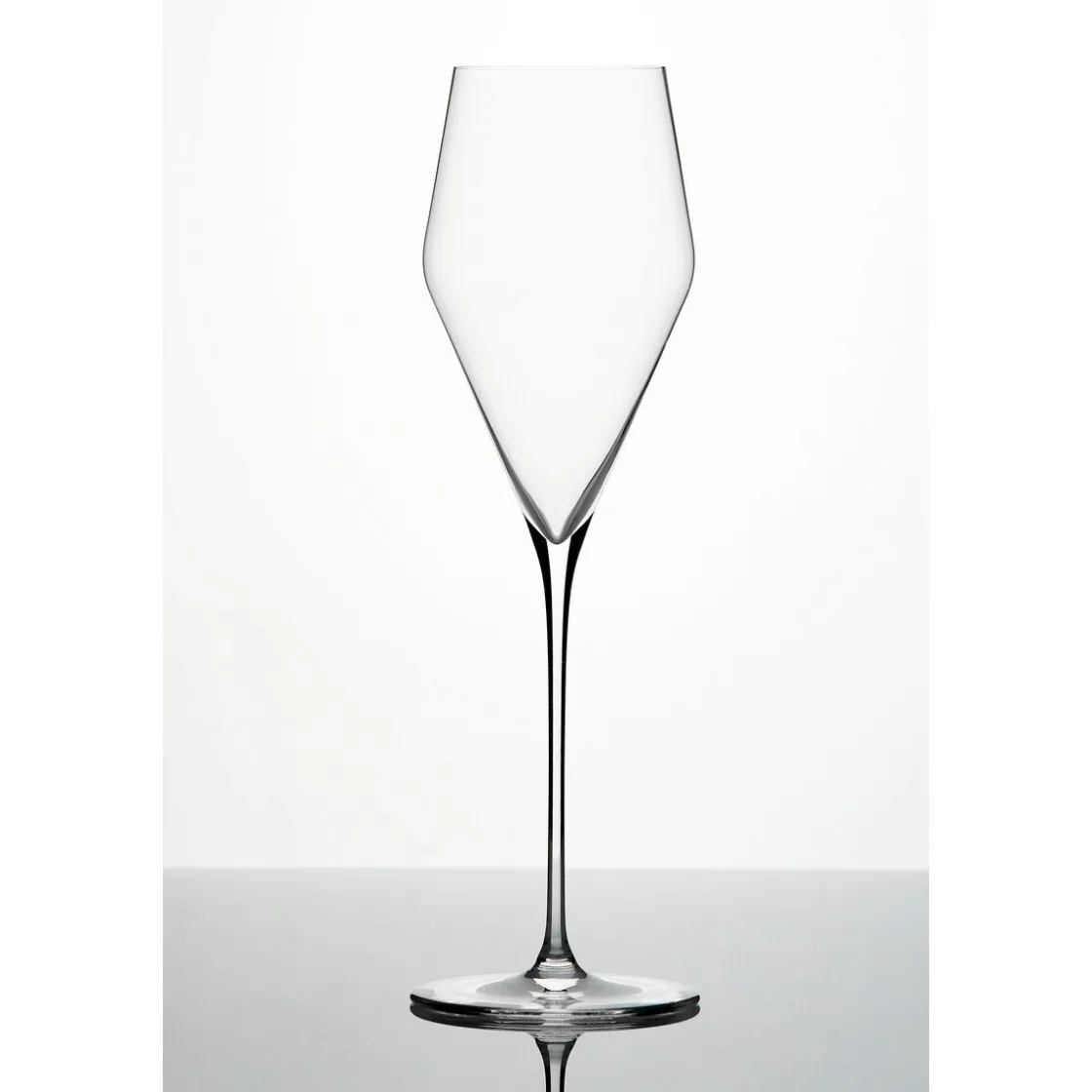Champagnergläser<Zalto Champagnerglas 0,22 l Denk'Art klar