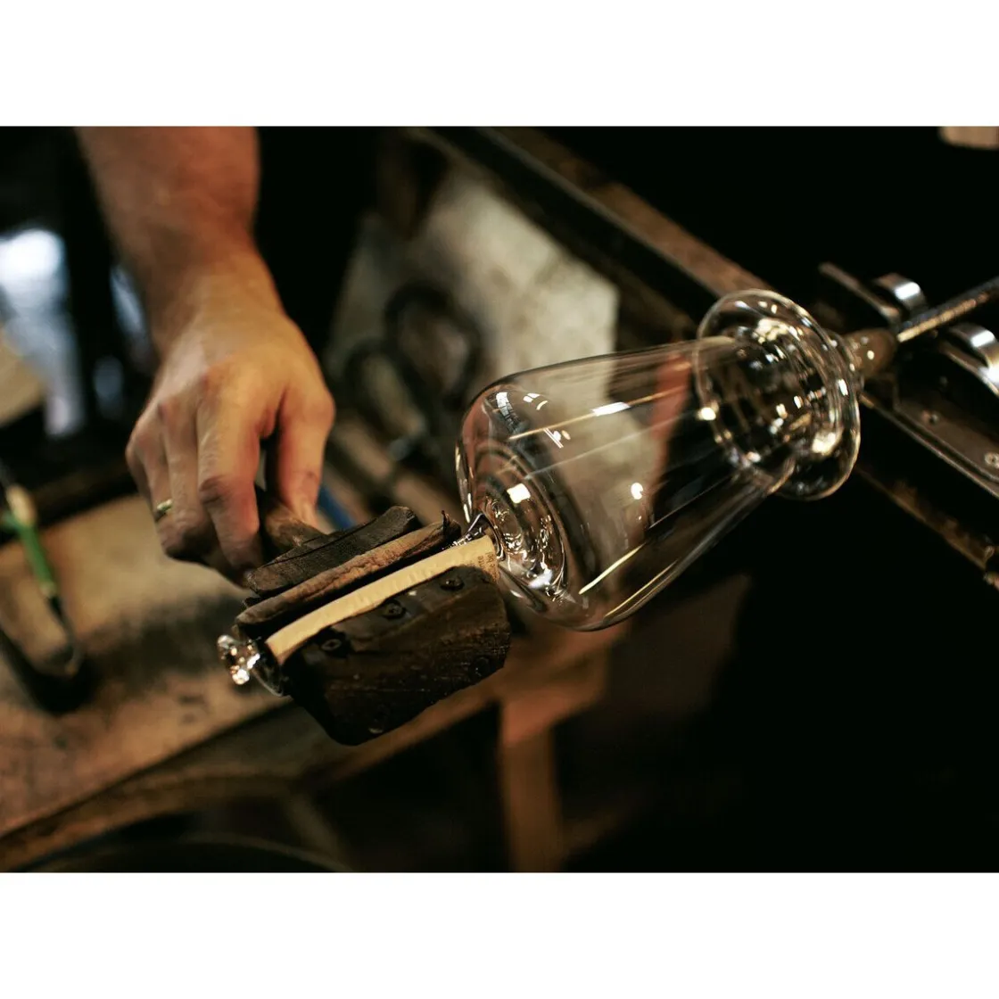 Roséweingläser<Zalto Weißweinglas 0,4 l Denk’Art klar