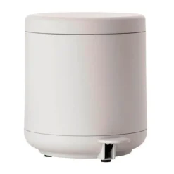 Zone Denmark Kosmetikeimer 4ltr. soft grey