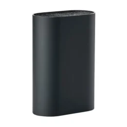 Zone Denmark Messerblock 24 cm Singles Black