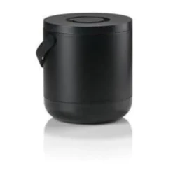 Zone Denmark Mülleimer 15,0 l Circular black