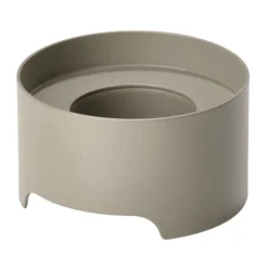 Weihnachtskerzen<Zone Denmark Teelichthalter 4 cm Singles Mud