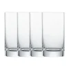 Wassergläsersets<Zwiesel Glas Allround Trinkglas 4er-Set Tavoro
