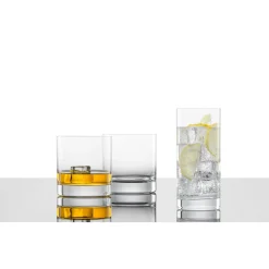 Wassergläsersets<Zwiesel Glas Allround Trinkglas 4er-Set Tavoro