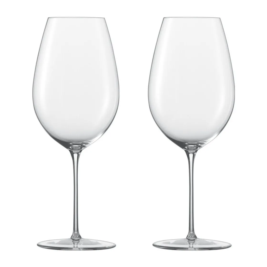 Bordeauxgläser<Zwiesel Glas Bordeaux Premier Cru 2er-Set Enoteca