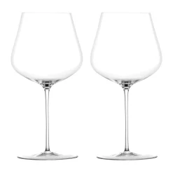 Weingläsersets|Vatertag<Zwiesel Glas Burgunderglas 2er-Set Kolibri