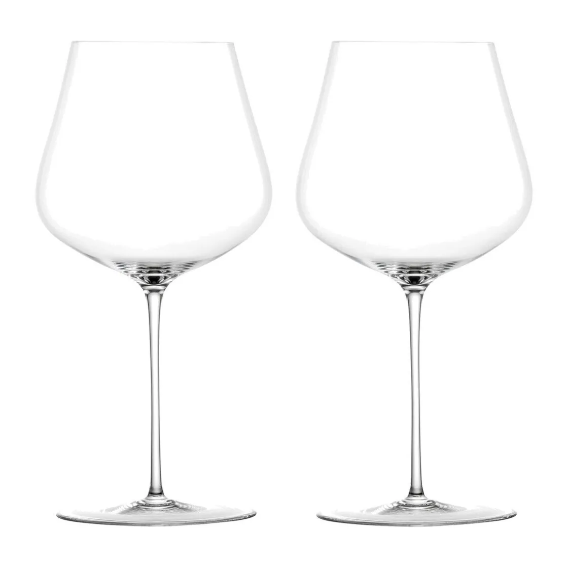 Weingläsersets|Vatertag<Zwiesel Glas Burgunderglas 2er-Set Kolibri