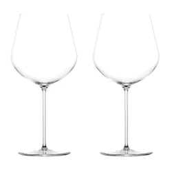 Zwiesel Glas Burgunderglas 2er-Set Vuelo
