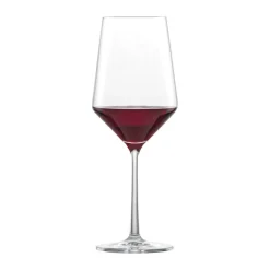 Weingläsersets|Bestseller<Zwiesel Glas Cabernet Rotweinglas 2er-Set Pure