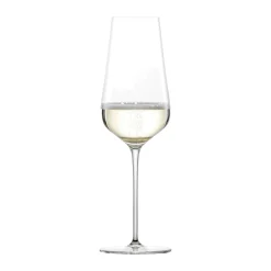 Champagnergläser<Zwiesel Glas Champagnerglas 2er-Set Duo mit Moussierpunkt
