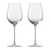 Zwiesel Glas Chardonnay Weißweinglas 2er-Set Enoteca