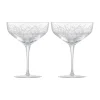 Zwiesel Glas Cocktailschale groß 2er-Set Bar Premium No. 3