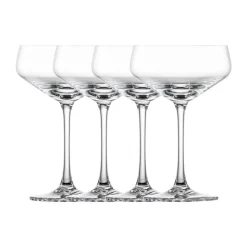 Cocktailgläser<Zwiesel Glas Cocktailschale 4er-Set Echo