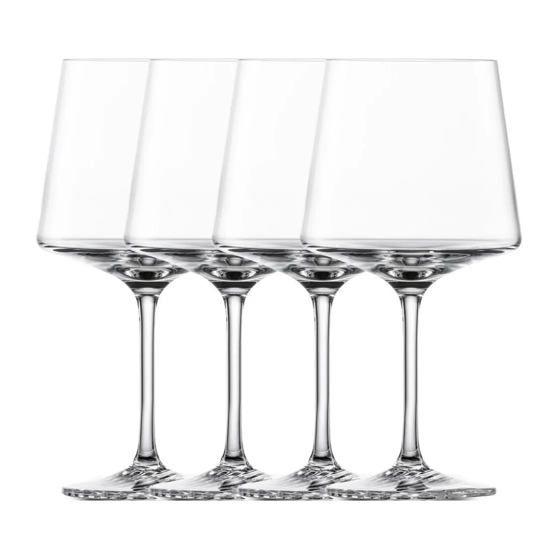 Zwiesel Glas Gin Tonic Glas 4er-Set Echo