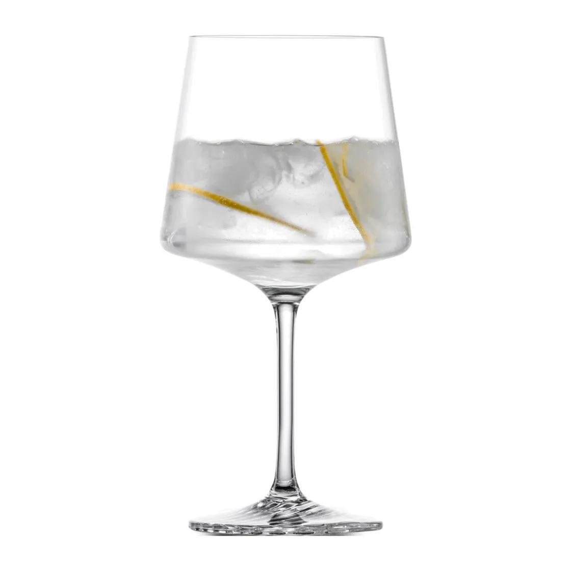 Zwiesel Glas Gin Tonic Glas 4er-Set Echo