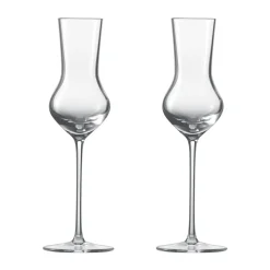 Zwiesel Glas Grappaglas 2er-Set Enoteca