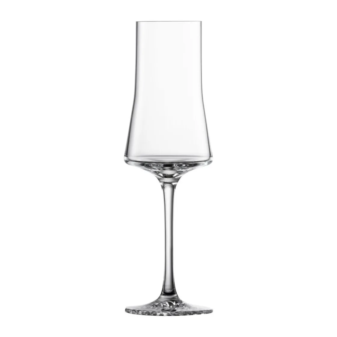 Grappagläser<Zwiesel Glas Grappaglas 4er-Set Echo