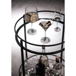 Grappagläser<Zwiesel Glas Grappaglas 4er-Set Echo