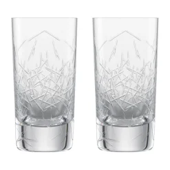 Zwiesel Glas Longdrinkglas klein 2er-Set Bar Premium No. 3