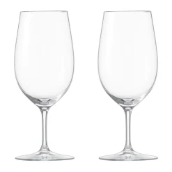 Wassergläsersets<Zwiesel Glas Mineralwasserglas 2er-Set Enoteca