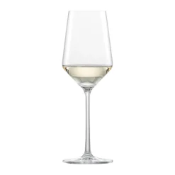 Bestseller<Zwiesel Glas Riesling Weißweinglas 2er-Set Pure