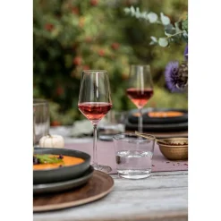 Bestseller<Zwiesel Glas Riesling Weißweinglas 2er-Set Pure