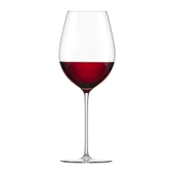 Zwiesel Glas Rioja Rotweinglas 2er-Set Enoteca