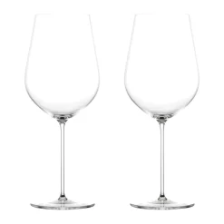 Zwiesel Glas Rotweinglas 2er-Set Vuelo