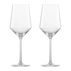 Weißweingläser|Bestseller<Zwiesel Glas Sauvignon Weißweinglas 2er-Set Pure