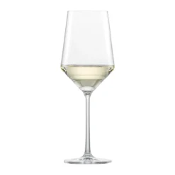 Weißweingläser|Bestseller<Zwiesel Glas Sauvignon Weißweinglas 2er-Set Pure