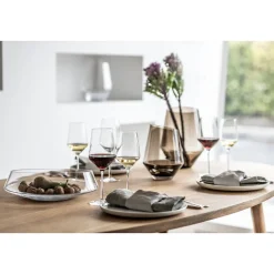 Weißweingläser|Bestseller<Zwiesel Glas Sauvignon Weißweinglas 2er-Set Pure