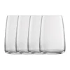 Wassergläsersets<Zwiesel Glas Universalbecher 4er-Set Vivid Senses
