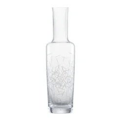 Karaffen<Zwiesel Glas Wasserflasche 0,75 l Bar Premium No. 3