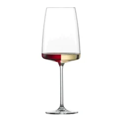 Bestseller<Zwiesel Glas Weinglas fruchtig & fein 2er-Set Vivid Senses