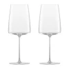 Weißweingläser|Rotweingläser<Zwiesel Glas Weinglas fruchtig & frisch 2er-Set Simplify