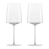 Bordeauxgläser<Zwiesel Glas Weinglas kraftvoll & würzig 2er-Set Simplify