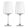 Zwiesel Glas Weinglas kraftvoll & würzig 2er-Set Vivid Senses