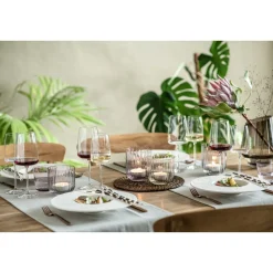 Zwiesel Glas Weinglas leicht & frisch 2er-Set Vivid Senses