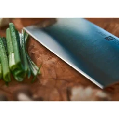 Kochmesser|Messer & Co. Entdecken<Zwilling Chinesisches Kochmesser 18 cm Pro