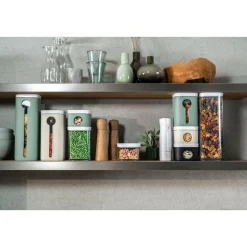 Zwilling Cover S 6 cm Fresh & Save Cube grau