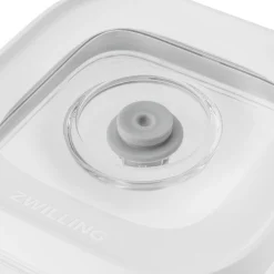 Kochwelt Entdecken|Meal Prep<Zwilling Cube-Set M 10-tlg. Fresh & Save weiß