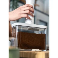 Kochwelt Entdecken|Meal Prep<Zwilling Cube-Set M 10-tlg. Fresh & Save weiß