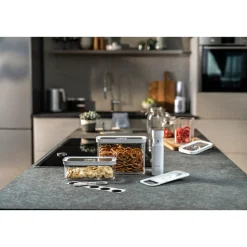 Kochwelt Entdecken|Meal Prep<Zwilling Cube-Set S 11-tlg. Fresh & Save weiß