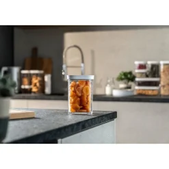 Kochwelt Entdecken|Meal Prep<Zwilling Cube-Set S 11-tlg. Fresh & Save weiß