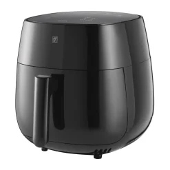 Zwilling Heißluftfritteuse 4,0 l 1400 W schwarz