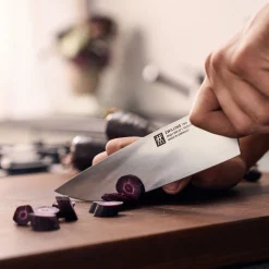 Kochmesser|Vatertag<Zwilling Kochmesser 20 cm Pro Wood