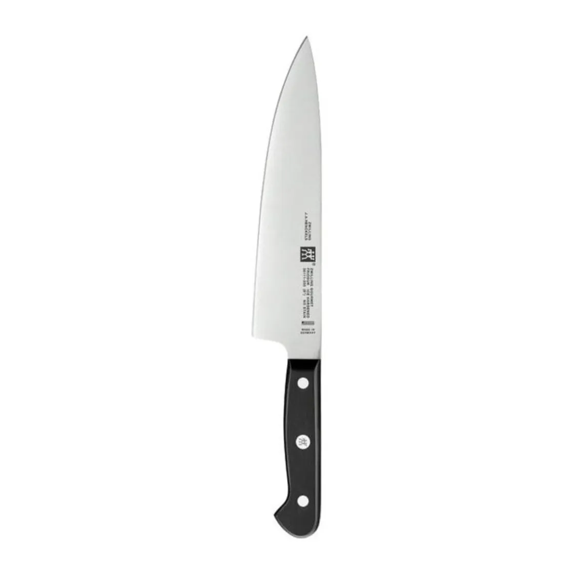 Zwilling Kochmesser 20cm Gourmet